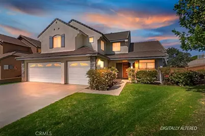 10011 Thornbird Court, Moreno Valley, CA 92557 - Photo 1