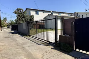 4161 Dorsey, Los Angeles, CA 90011 - Photo 34