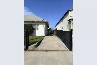 4161 Dorsey, Los Angeles, CA 90011 - Photo 30
