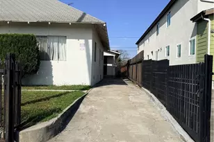 4161 Dorsey, Los Angeles, CA 90011 - Photo 30