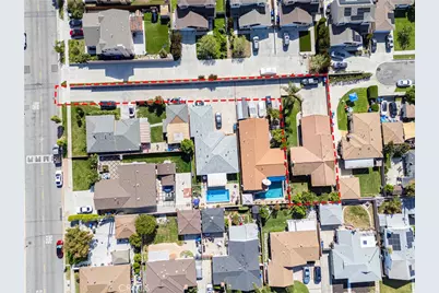 14548 Hawes Street, Whittier, CA 90604 - Photo 20