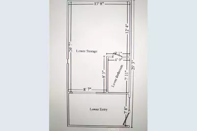 31976 Unit B Hilltop Boulevard, Running Springs, CA 92382 - Photo 8