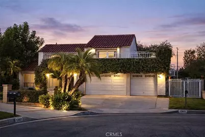 12603 Oakthorn, La Mirada, CA 90638 - Photo 1