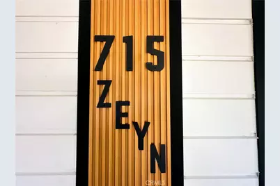 715 N Zeyn, Anaheim, CA 92805 - Photo 4