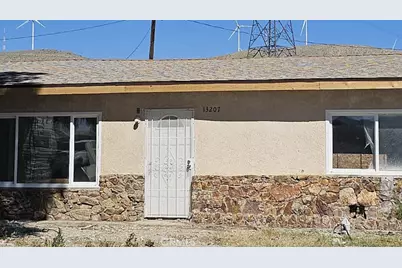 13207 Joshua Road, White Water, CA 92282 - Photo 1