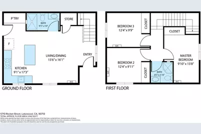 5711 Rocket, Lakewood, CA 90713 - Photo 36