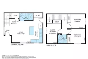 5711 Rocket, Lakewood, CA 90713 - Photo 48