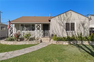 4355 Petaluma, Lakewood, CA 90713 - Photo 1
