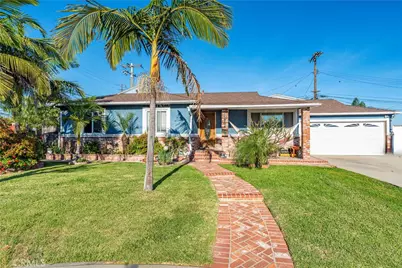 11704 Thermal Drive, La Mirada, CA 90638 - Photo 1