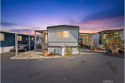1660 Whittier Ave Spc 29 #29, Costa Mesa, CA 92627 - Photo 1