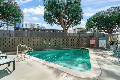 100 Atlantic Avenue #604, Long Beach, CA 90802 - Photo 22