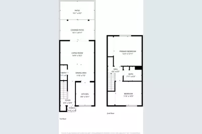 13451 1/4 Village, Cerritos, CA 90703 - Photo 40