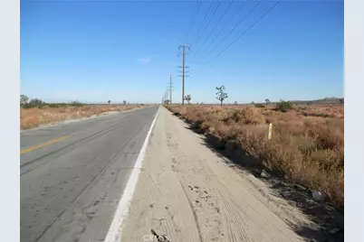 0 E 110 E./ Ave O12, Palmdale, CA 93591 - Photo 1