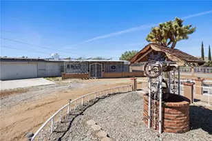 8054 Palm, Yucca Valley, CA 92284 - Photo 2