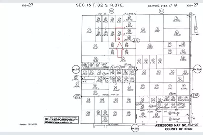 0 Yerba Blvd./ Isabella Blvd, California City, CA 93505 - Photo 10