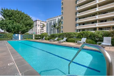 525 E Seaside Way #807, Long Beach, CA 90802 - Photo 38