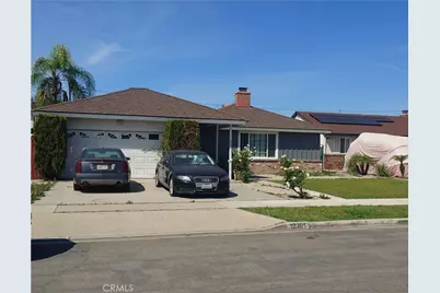 12301 Ellen, Garden Grove, CA 92840 - Photo 1