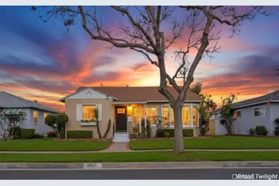 5847 Silva Street, Lakewood, CA 90713 - Photo 1