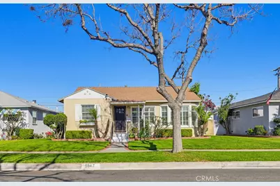 5847 Silva Street, Lakewood, CA 90713 - Photo 2