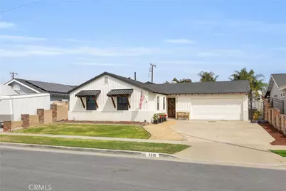 8326 Fontainbleau Way, Cypress, CA 90630 - Photo 2