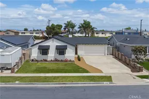 8326 Fontainbleau Way, Cypress, CA 90630 - Photo 1