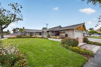 3342 Hillrose Drive, Rossmoor, CA 90720 - Photo 1