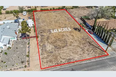 0 Riverside, Hesperia, CA 92345 - Photo 2