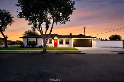 603 S Priscilla, Anaheim, CA 92806 - Photo 1