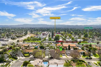 19016 Schoenborn, Northridge, CA 91324 - Photo 34