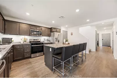 872 Canopy, San Jacinto, CA 92583 - Photo 2