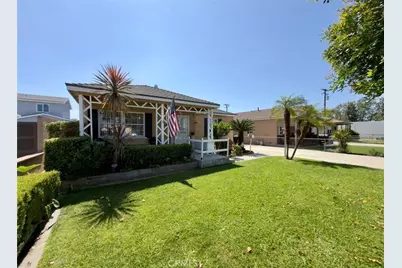 5552 Vonnie, Cypress, CA 90630 - Photo 2