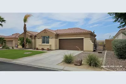 42283 Hideaway, Indio, CA 92203 - Photo 2