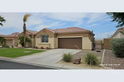 42283 Hideaway, Indio, CA 92203 - Photo 2