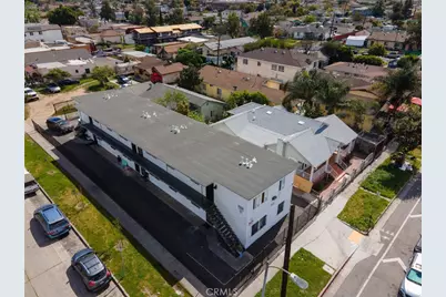 10500 S Broadway, Los Angeles, CA 90003 - Photo 4