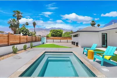 3940 E Calle San Antonio, Palm Springs, CA 92264 - Photo 4