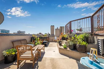 1425 E 2nd Street #301, Long Beach, CA 90802 - Photo 36