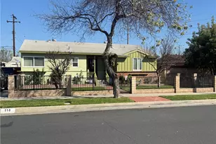 110 Rigsby St, La Habra, CA 90631 - Photo 1