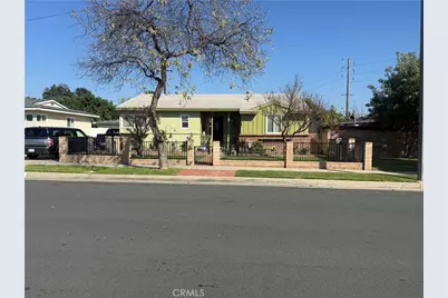 110 Rigsby Street, La Habra, CA 90631 - Photo 2