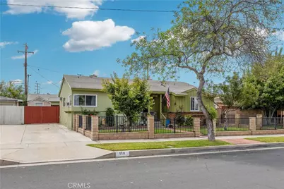 110 Rigsby Street, La Habra, CA 90631 - Photo 2