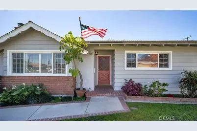 840 N Lynn Drive, Orange, CA 92867 - Photo 2
