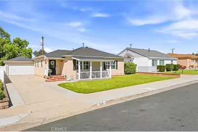 633 Laurel Avenue, Brea, CA 92821 - Photo 2