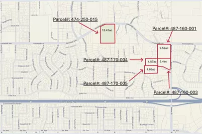 0 Ironwood Ave, Moreno Valley, CA 92555 - Photo 2
