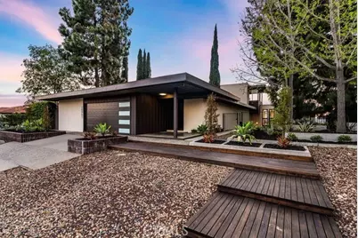 10951 Hunting Horn Drive, North Tustin, CA 92705 - Photo 2