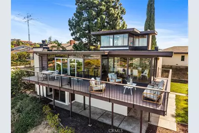 10951 Hunting Horn Drive, North Tustin, CA 92705 - Photo 4