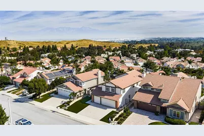 17879 Via La Cresta, Chino Hills, CA 91709 - Photo 20