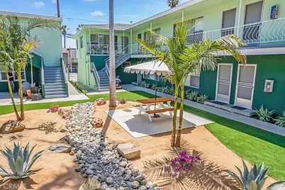 1212 E 3rd, Long Beach, CA 90802 - Photo 1