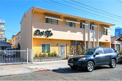 338 Linden Avenue, Long Beach, CA 90802 - Photo 1