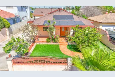 1709 E Luray, Long Beach, CA 90807 - Photo 1