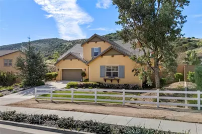 26261 Santiago Canyon, Corona, CA 92883 - Photo 2