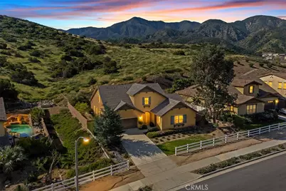 26261 Santiago Canyon, Corona, CA 92883 - Photo 48